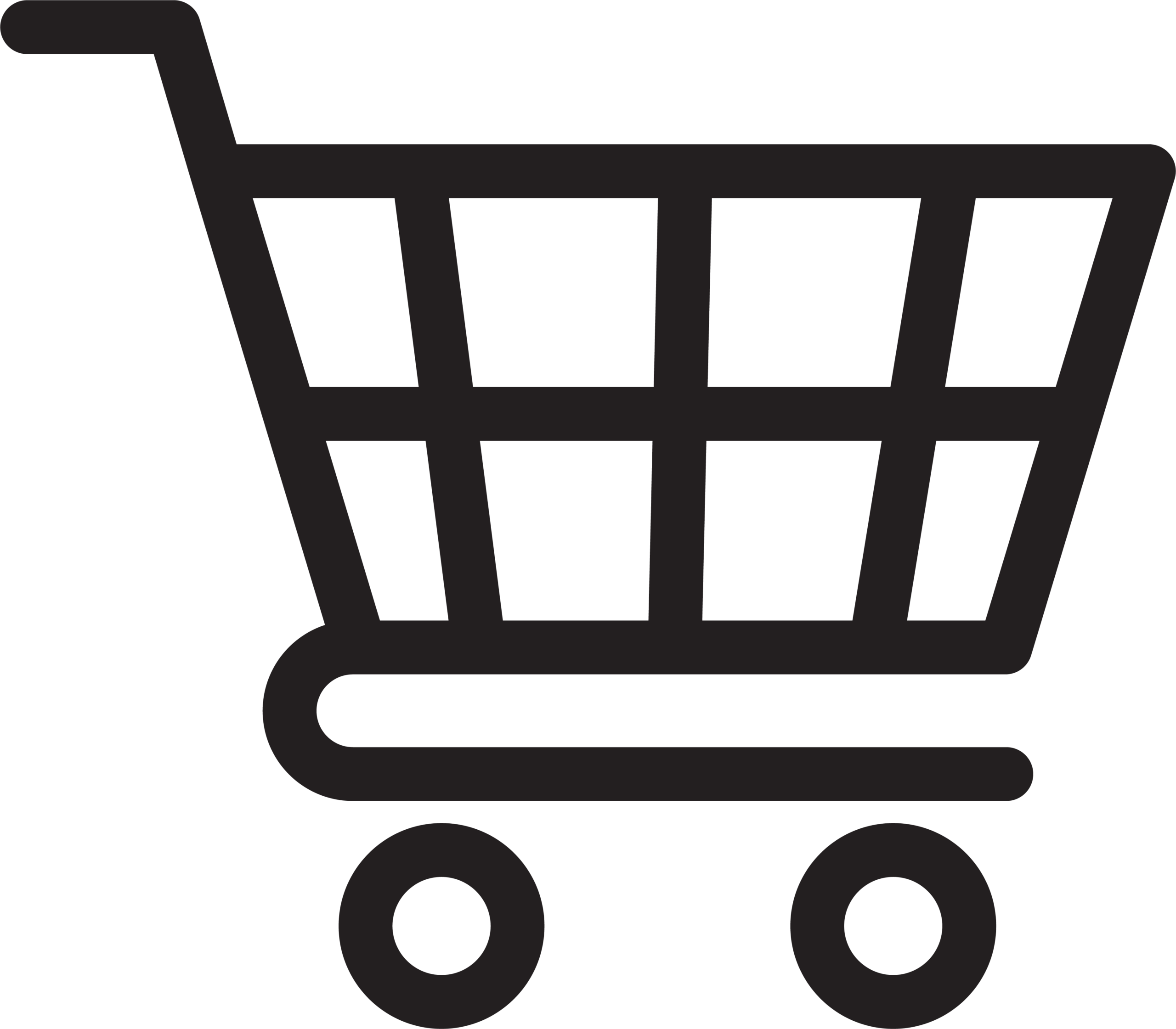 Shopping Cart