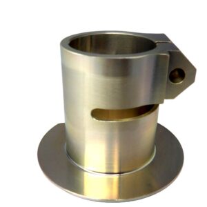 BEARING HOUSING