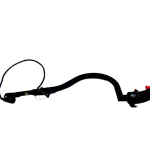 CYCLIC STICK ASSY CO-PILOT