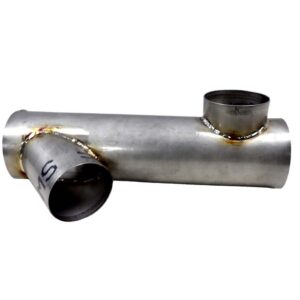 EXHAUST SHROUD ASSEMBLY