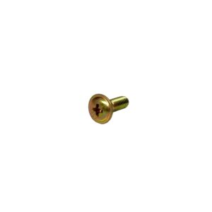 SCREW, MACH(TH), 8-32 X 0.500"