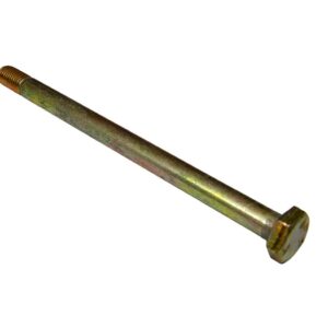 BOLT, MACH, 1/4-28 X 3.781"