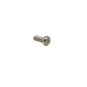 SCREW, MACH(RH), 6-32 X 0.438"