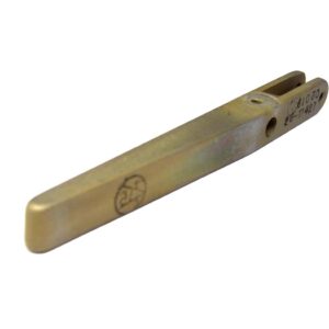 DOOR LATCH ARM