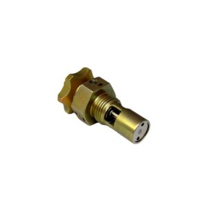 PLUG:DETECTOR, CHIP