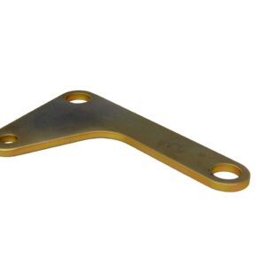 BELLCRANK TENSION BELT DRIVE