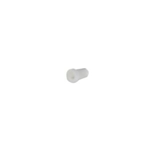 INSERT, TUBE, 1/4"NYLON F/LESS