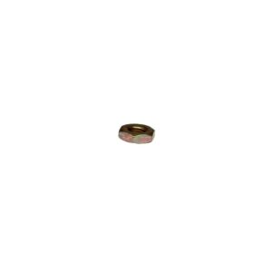 NUT, JAM, 3/8-24 UNF-3B (RH)