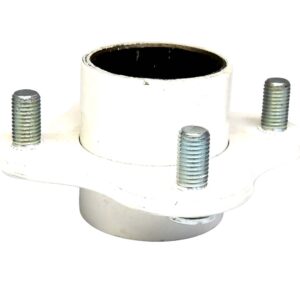 HUB GROUND HANDLING WHEEL