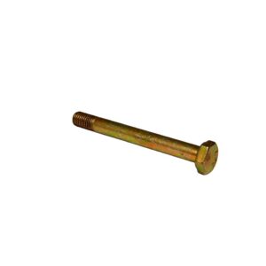BOLT:MACH, 1/4-28 X 2.281"