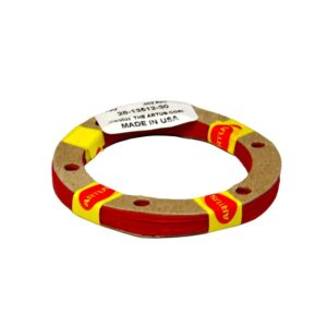 SHIM:SHAFT, 0.002"(RD)TRGBI/P