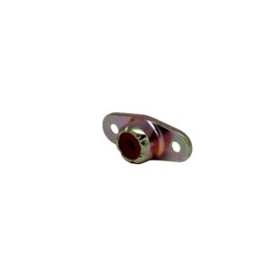 NUTPLATE, 2-LUG, 8-32 (B/C)