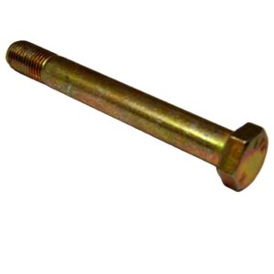 BOLT:MACH, 3/8-24 X 2.953"