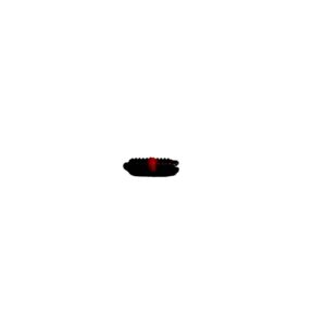PLUNGER:BALL, 8-32 X 0.437"