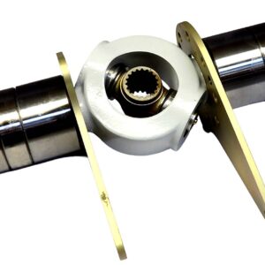 TAIL ROTOR SPINDLE ASSY