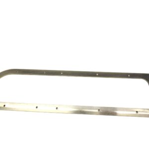 DOUBLER PLATE