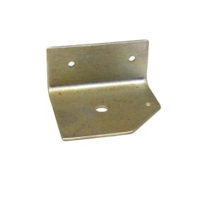 BRACKET PULLEY OUT'B T/C