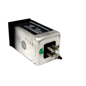 MODULE, AMMETER, "F" 24V