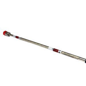 DRAIN LINE ASSY COMB CHAMBER