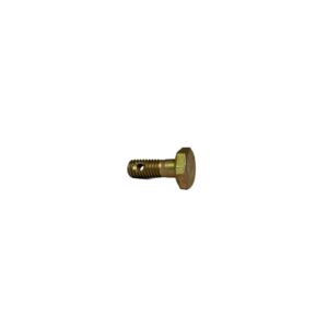 BOLT:MACH, 10-32 X 0.531" DS