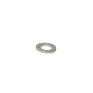 WASHER, FLAT, 5/16"(0.063)ALUM