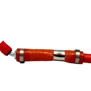 HOSE, FLUID, 1/4"(5.4" LG.)
