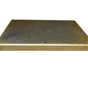 DOUBLER GPS ANTENNA