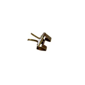 CLIP MOUNTING