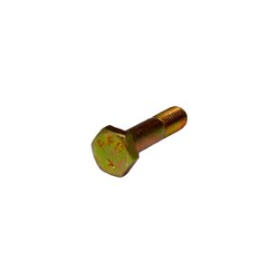 BOLT, MACH, 1/4-28 X 1.031"
