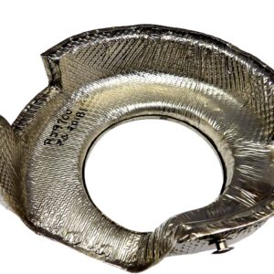 BLANKET, TURBOCHARGER
