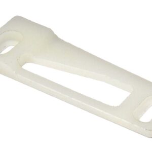 DOOR LATCH SUPPORT STRIKE