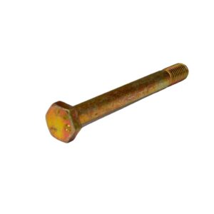BOLT, MACH, 1/4-28 X 2.281"