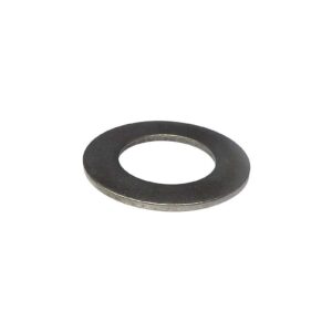 WASHER, FLAT, 1"(0.090)SS