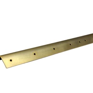 ANGLE SUPPORT LWR CONSL NARROW