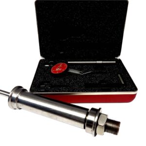BORE CONCENTRICITY IND.TOOLSET