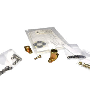 KIT-COUPLING & FLEX PACK