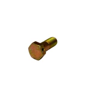 BOLT, MACH, 5/16-24 X 0.844"
