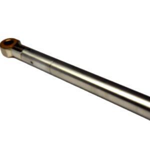 SHAFT ACTUATOR SPRING TRIM
