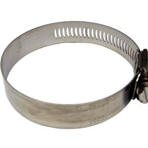 CLAMP, HOSE, 1.813-2.750"TY: F