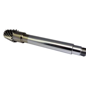 GEAR:PINION, CHR/REM(KEY)(FC)