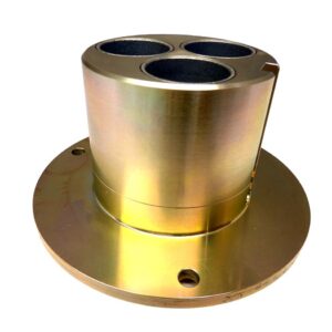 HOUSING & BEARING CONTROL M/R