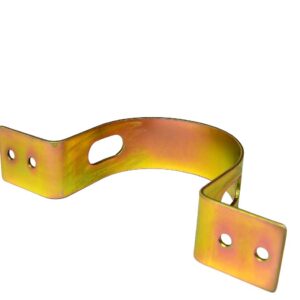 MOUNT BRACKET SNOWSHOE