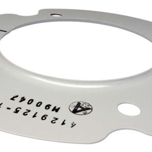 BELL MOUTH OIL COOLER DUCT