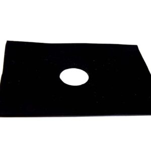 FOOT PEDAL SHIELD