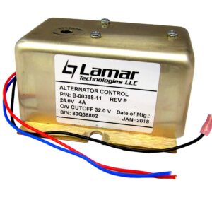 CONTROLLER:VOLTAGE, 28V