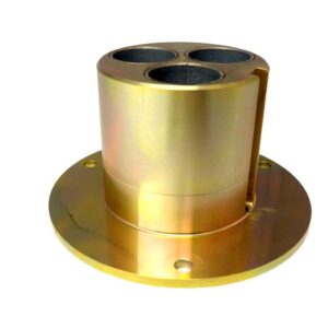 BEARING HOUSING GUIDE TUBE