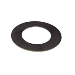 WASHER, FLAT, 1"(0.090)SS