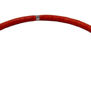 HOSE, COOLER, 5/8"(50")AUX OIL