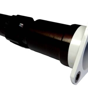 SHAFT:SPLINED OUTER DR.(FC)