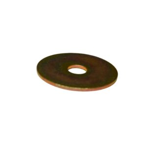 WASHER:FLAT, #10(0.875X0.063)